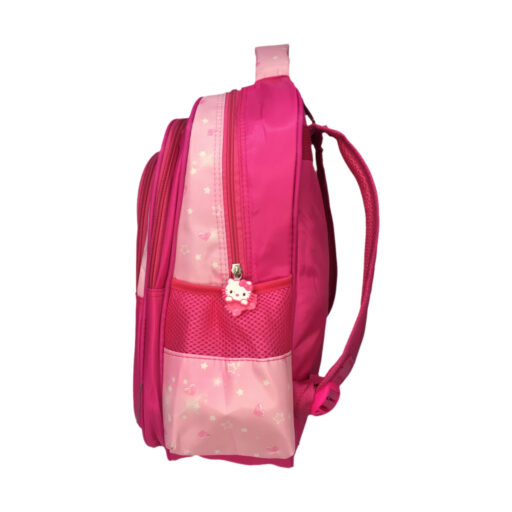 Alternative view of Mochila Jyj Primaria Kitty