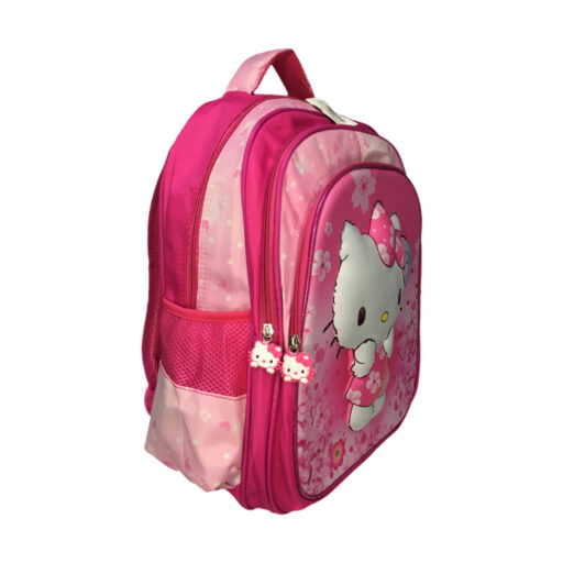 Mochila Jyj Primaria Kitty - Image 5