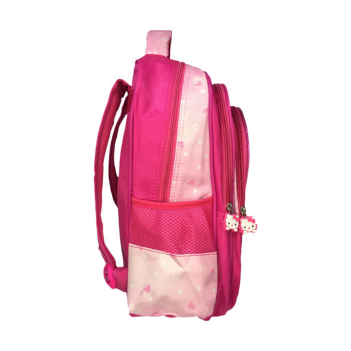 Mochila Jyj Primaria Kitty - Image 4