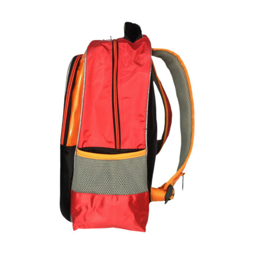 Alternative view of Mochila Nee Naruto 3d
