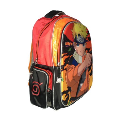 Mochila Nee Naruto 3d - Image 5