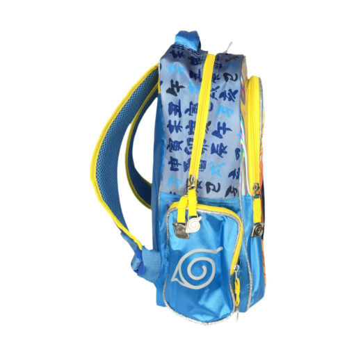 Mochila Nee Naruto 3d Amigos - Image 4