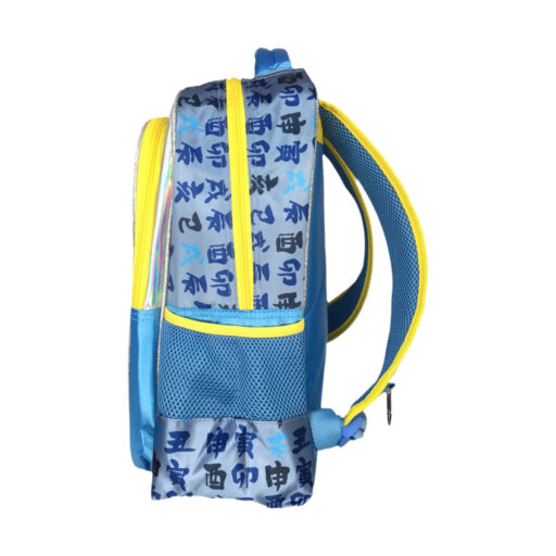 Alternative view of Mochila Nee Naruto 3d Amigos
