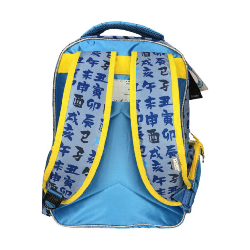 Mochila Nee Naruto 3d Amigos - Image 3