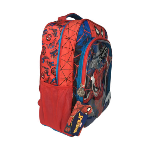 Mochila Ruz Spiderman - Image 4