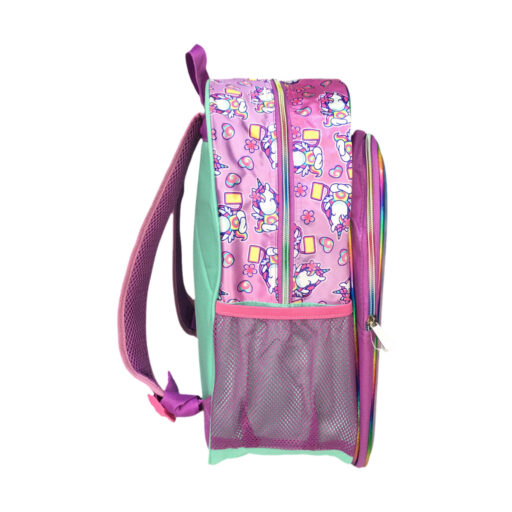 Mochila Ruz Unicornio Onix - Image 4