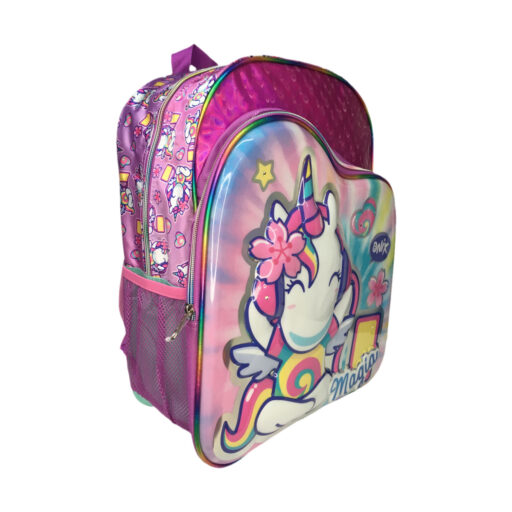 Mochila Ruz Unicornio Onix - Image 5