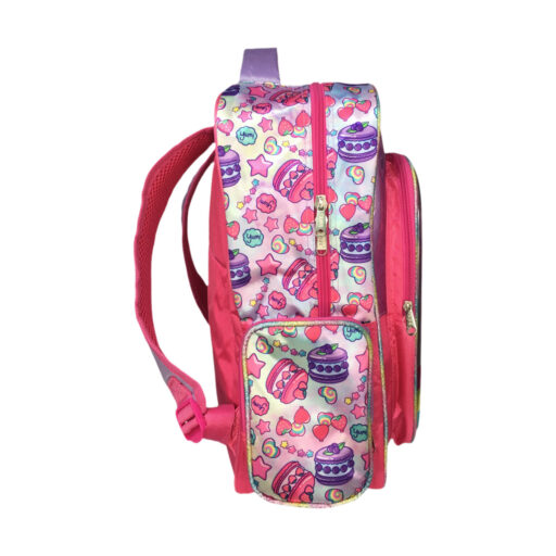 Mochila Ruz Unicornio Onix - Image 4