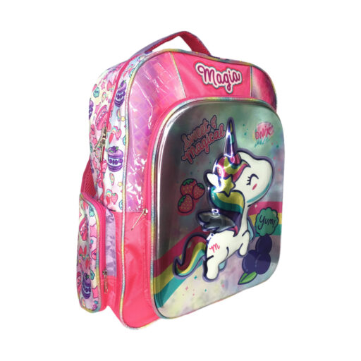Mochila Ruz Unicornio Onix - Image 5