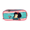 Lapicera Chenson Mafalda