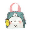Lonchera Molang Azul