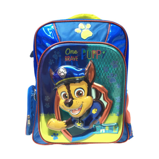 Mochila Ruz Paw Patrol