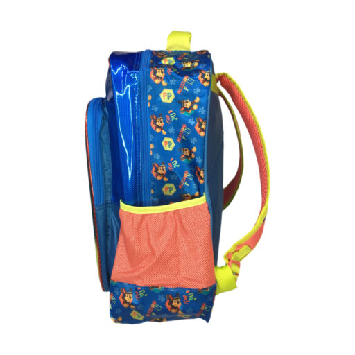 Alternative view of Mochila Ruz Paw Patrol