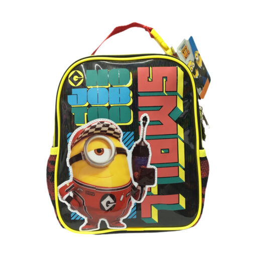 Lonchera Ruz Minions