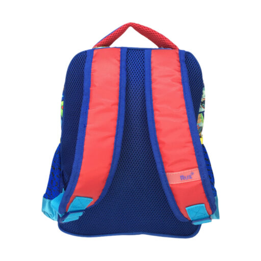 Mochila Ruz Kinder Sonic - Image 3