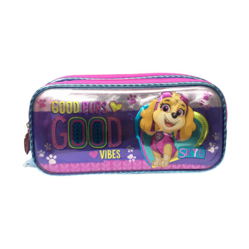 Lapicera Ruz Paw Patrol
