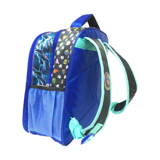 Mochila Kinder Ruz Paw Patrol - Image 4