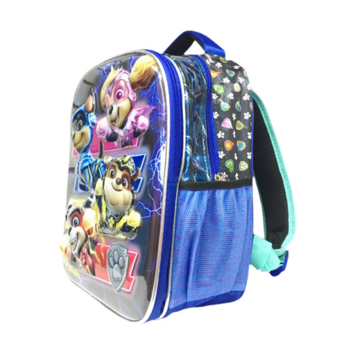Mochila Kinder Ruz Paw Patrol - Image 5