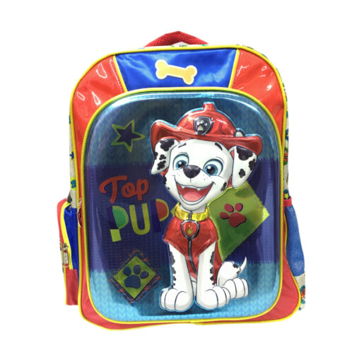 Mochila Ruz Paw Patrol Mashar