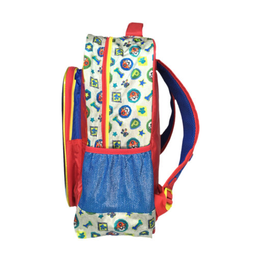 Alternative view of Mochila Ruz Paw Patrol Mashar
