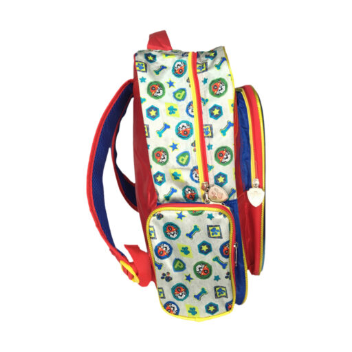 Mochila Ruz Paw Patrol Mashar - Image 4