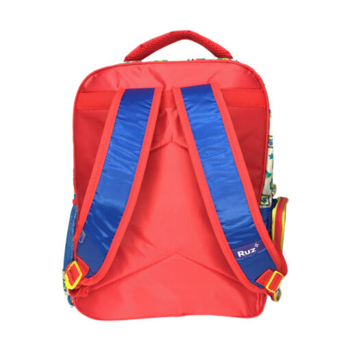 Mochila Ruz Paw Patrol Mashar - Image 3
