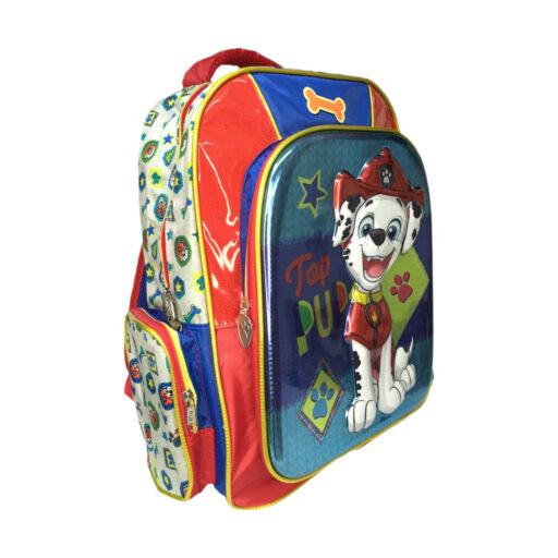 Mochila Ruz Paw Patrol Mashar - Image 5