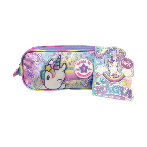 Lapicera Ruz Onix Unicornio Mod.179834