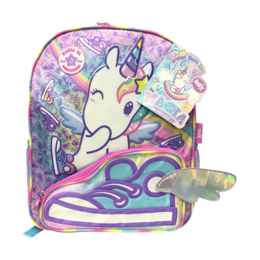 Mochila Ruz Unicornio Mod.179832