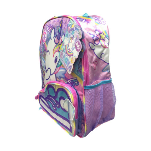 Alternative view of Mochila Ruz Unicornio Mod.179832