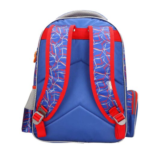 Mochila Kee Dragon Ball 3D Azul Mod.DBS124BP141A - Image 3