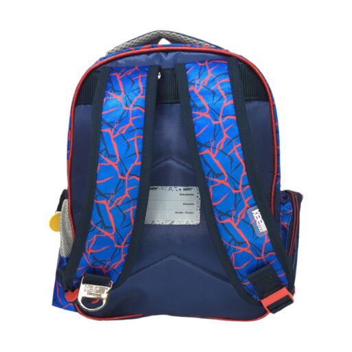 Mochila Kee Dragon Ball 3D Mod.DBS124BP150A - Image 3