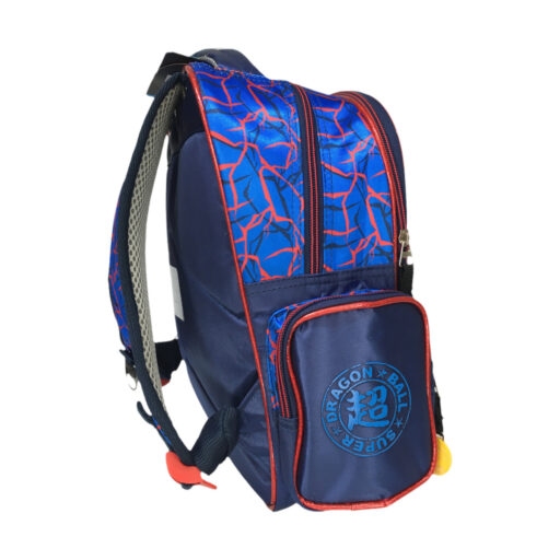 Mochila Kee Dragon Ball 3D Mod.DBS124BP150A - Image 4