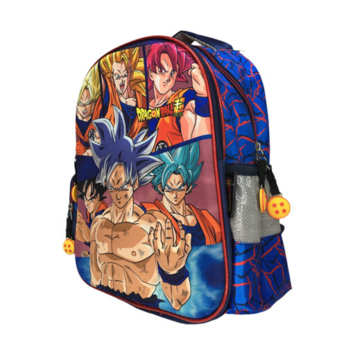 Mochila Kee Dragon Ball 3D Mod.DBS124BP150A - Image 5