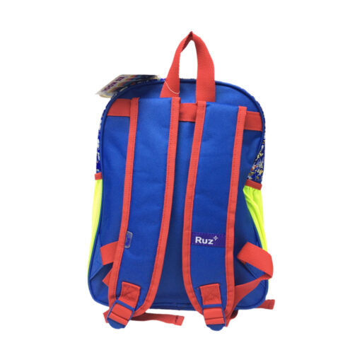 Mochila Ruz Kinder Sonic Mod.174787 - Image 3