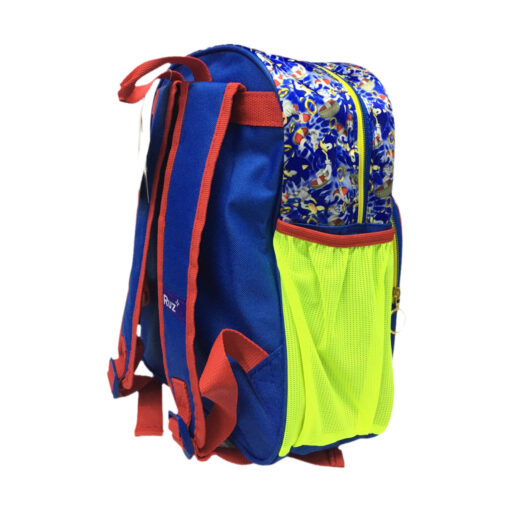 Mochila Ruz Kinder Sonic Mod.174787 - Image 4