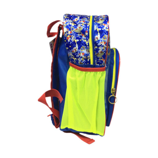 Mochila Ruz Kinder Sonic Mod.174787 - Image 5