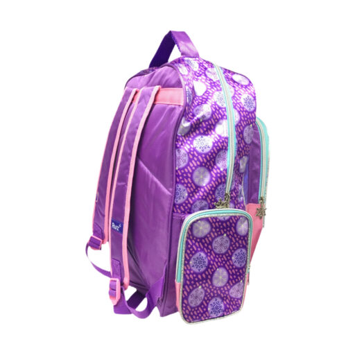 Mochila Ruz Frozen Mod.175621 - Image 4