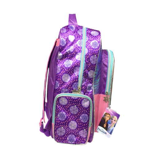 Mochila Ruz Frozen Mod.175621 - Image 5