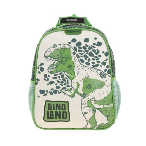 Mochila Chenson Dinosaurio