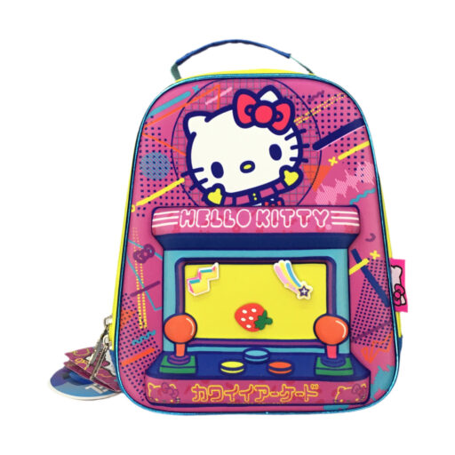 Lonchera Ruz Hello Kitty Comp