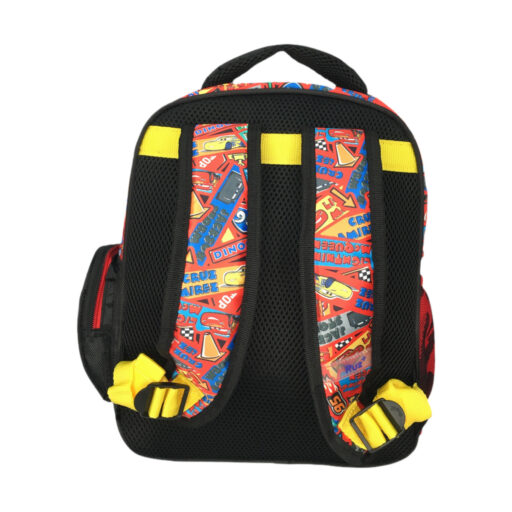 Mochila Ruz Kinder Cars 3d - Image 3