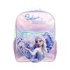 Mochila Ruz Frozen Elsa