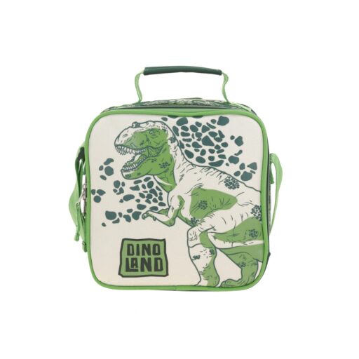 Lonchera Chenson Dinosaurio Ve