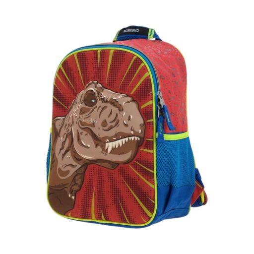 Alternative view of Mochila Kinder Rojo Chenson Original Dicor