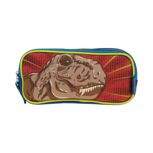 Lapicera Rojo Chenson Original Dicor