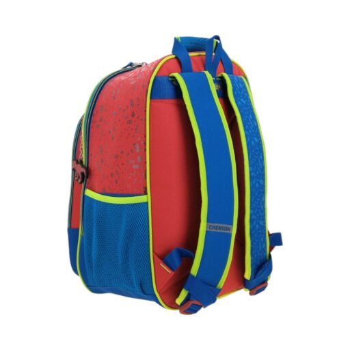 Mochila Grande Rojo Chenson Original Dicor - Image 3