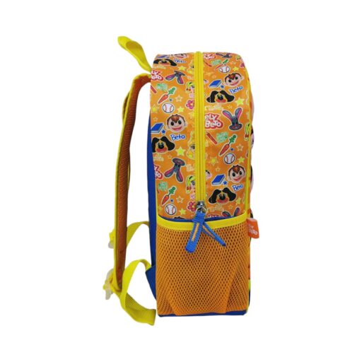 Alternative view of Mochila Fm Bely Y Beto