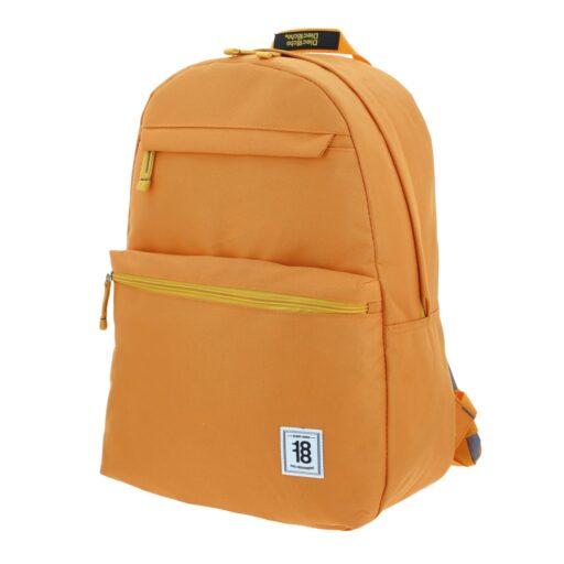 Alternative view of Mochila Grande Amarillo 1818 Colors 24