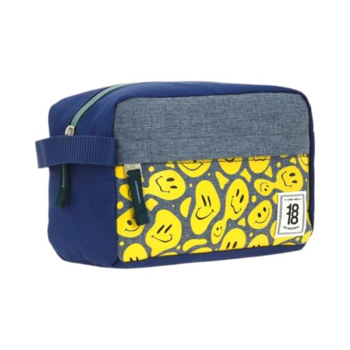 Cosmetiquera Azul 1818 Smiling - Image 6
